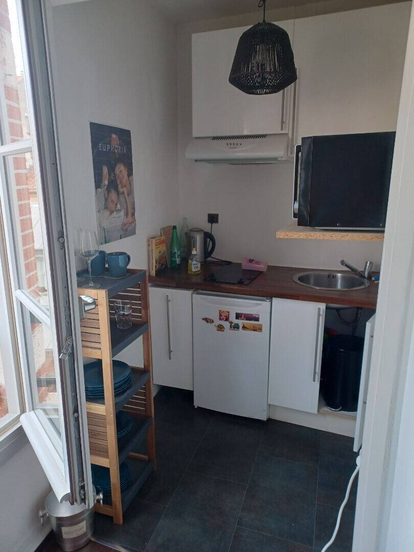 Appartement à louer, 25m², Toulouse