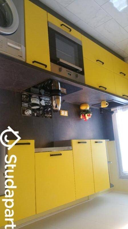 Appartement à louer, 62m², Viry-Châtillon