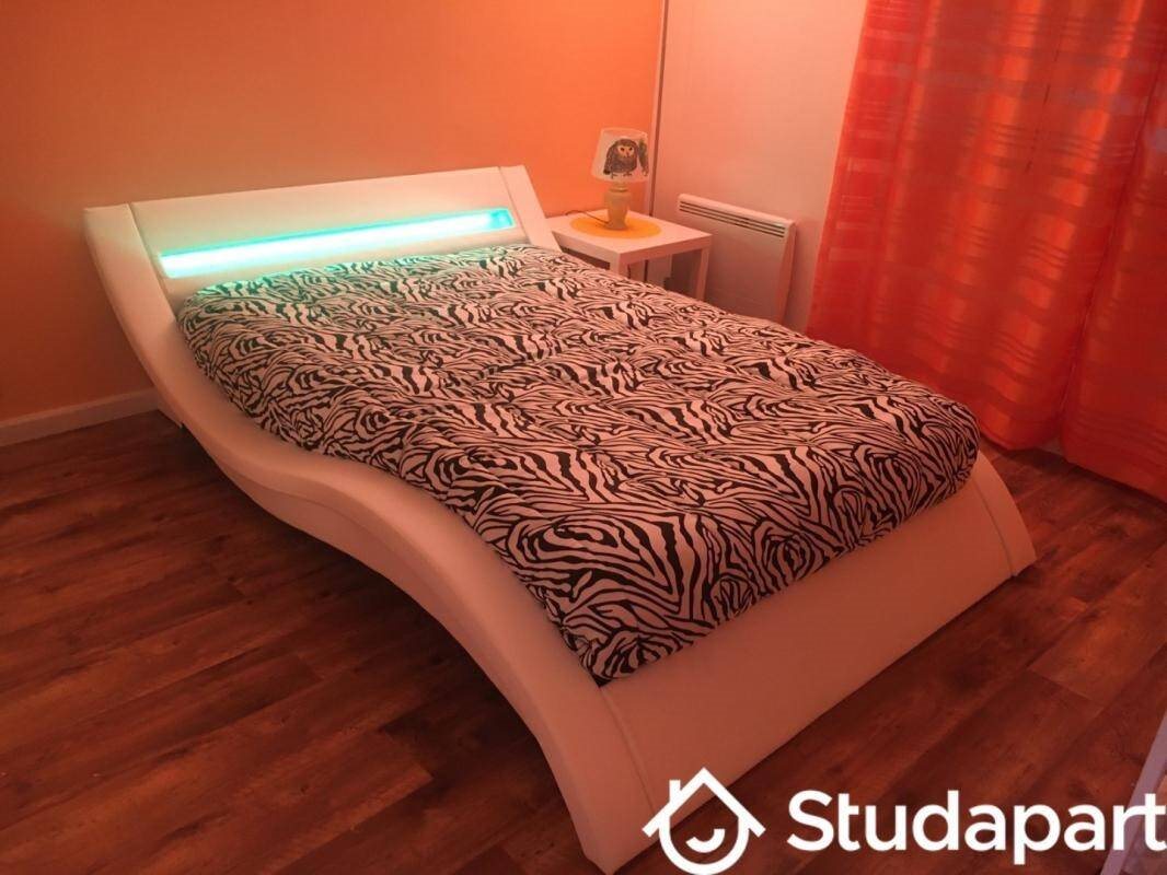 Appartement à louer, 62m², Viry-Châtillon