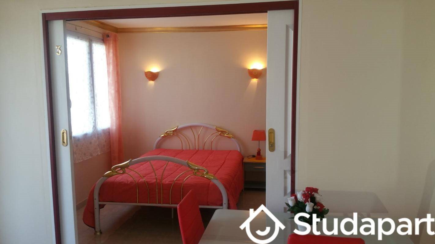 Appartement à louer, 62m², Viry-Châtillon