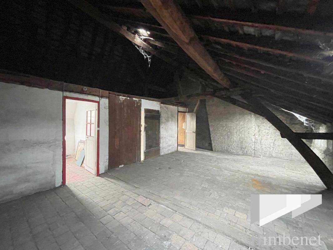 Appartement à vendre, 55m², Orléans