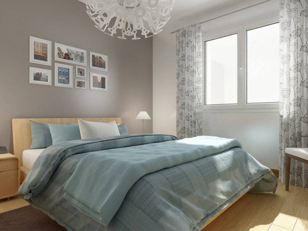 Appartement à vendre, 40m², Nice