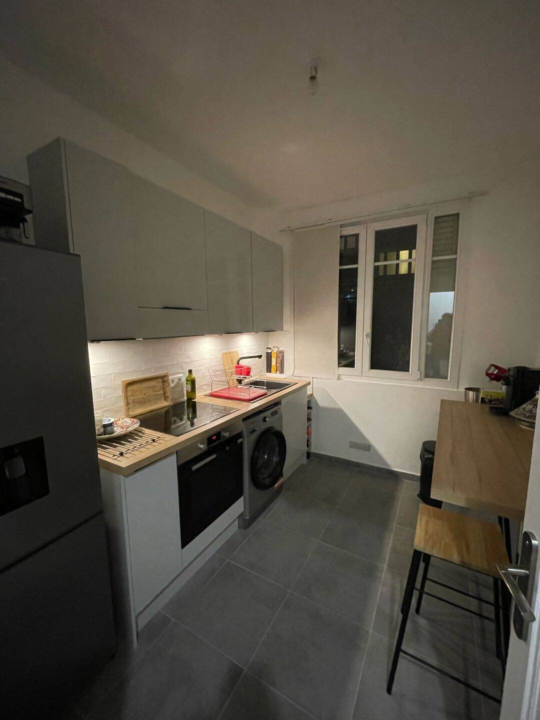 Appartement à louer, 46m², Boulogne-Billancourt