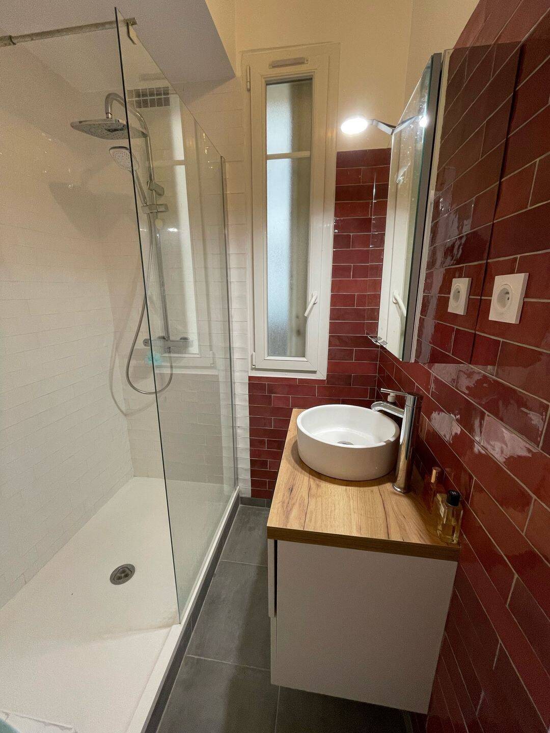 Appartement à louer, 46m², Boulogne-Billancourt