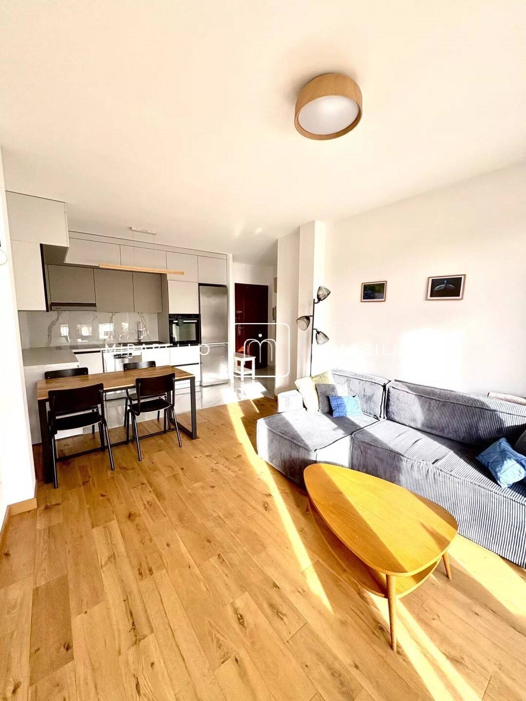 Appartement à louer, 60m², Nice