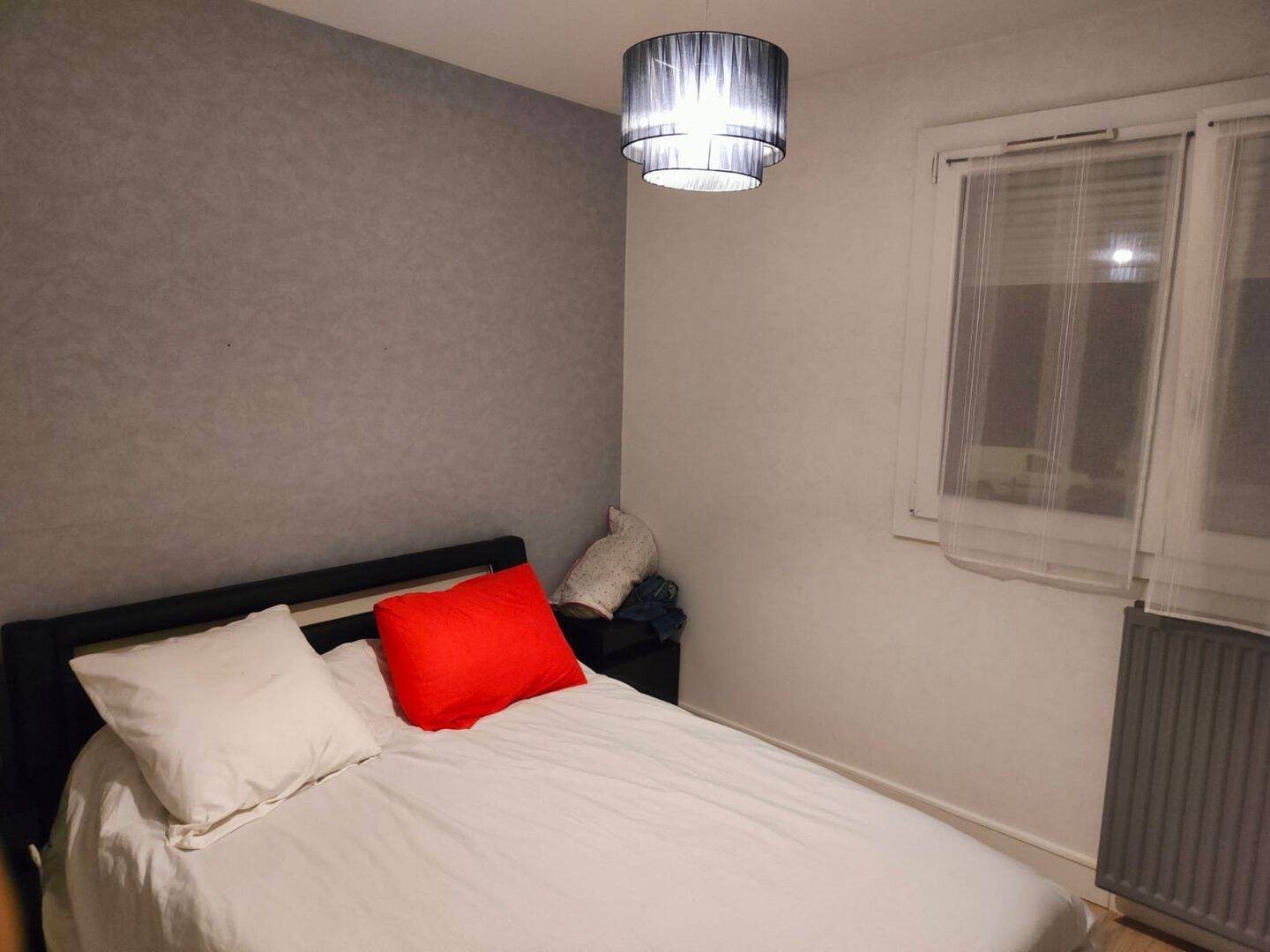 Appartement à louer, 99m², Sassenage