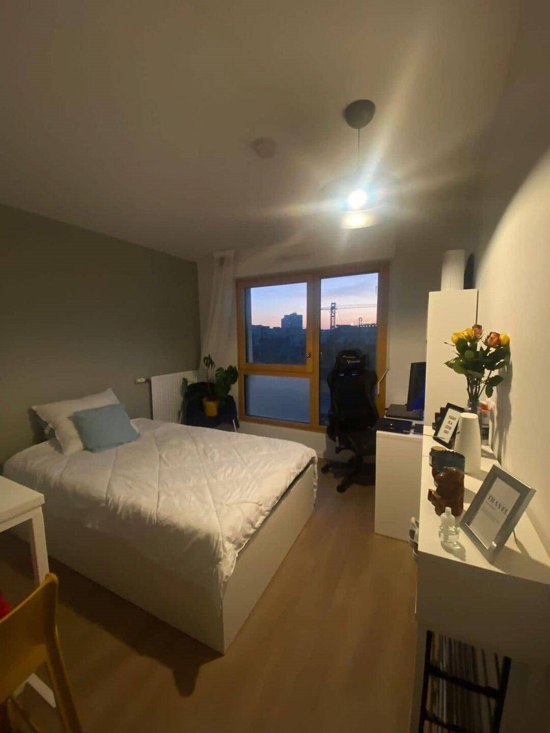 Appartement à louer, 16m², Montpellier