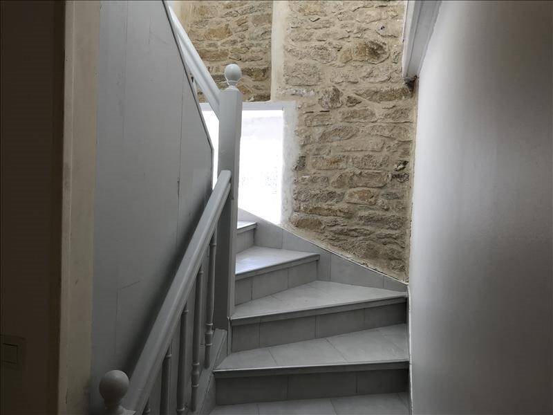 Appartement à louer, 78m², Ploudalmézeau