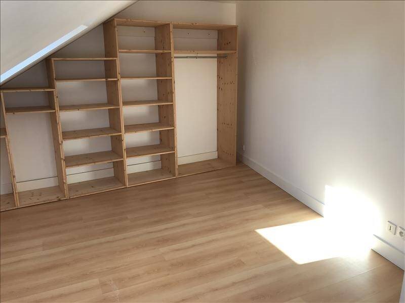 Appartement à louer, 78m², Ploudalmézeau