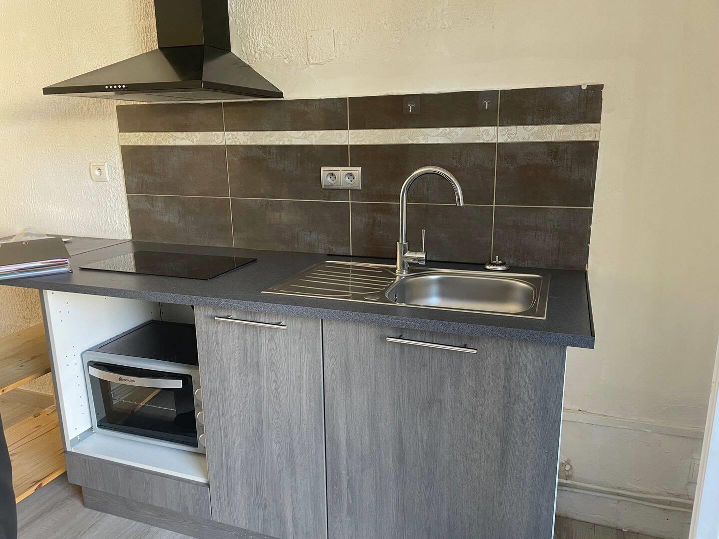 Appartement à louer, 78m², Fons-sur-Lussan