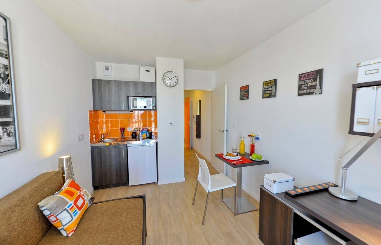 Appartement à louer, 57m², Ecouflant