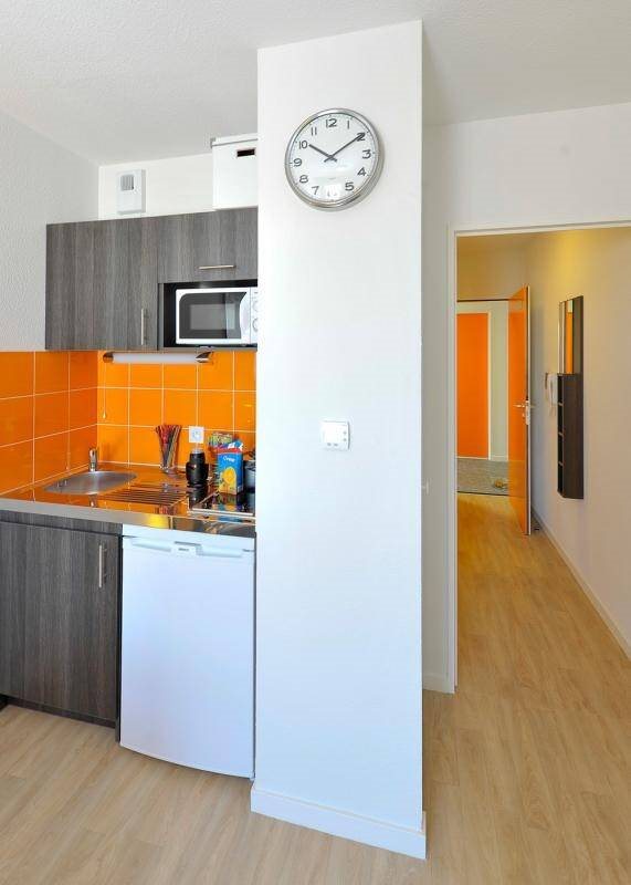 Appartement à louer, 57m², Ecouflant