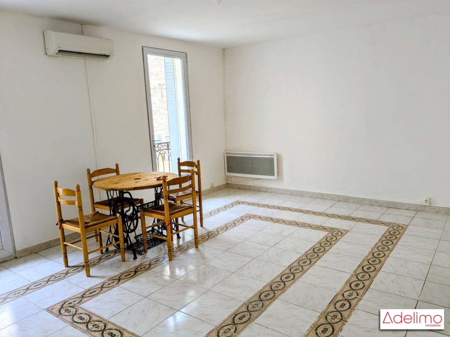 Appartement à louer, 61m², Bessèges