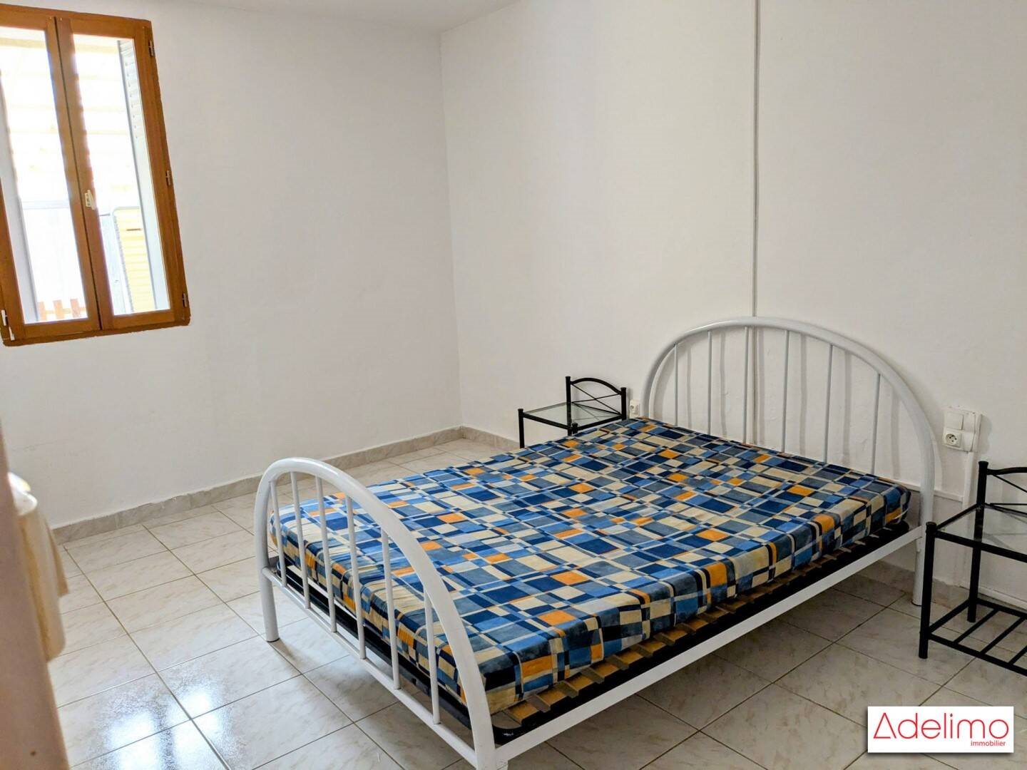 Appartement à louer, 61m², Bessèges