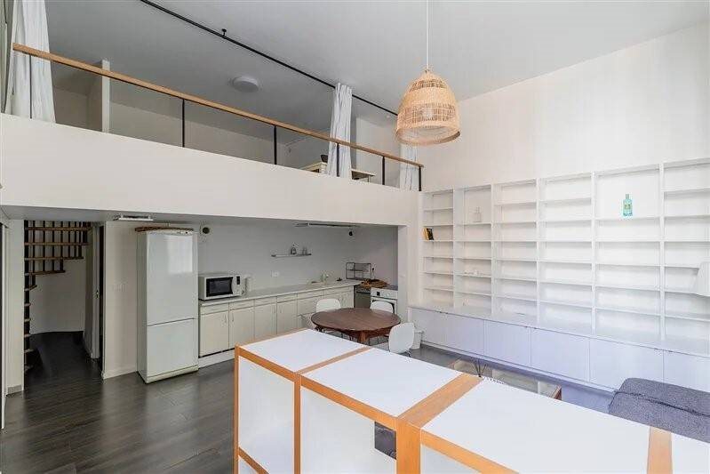 Appartement à vendre, 58m², Paris 11ème