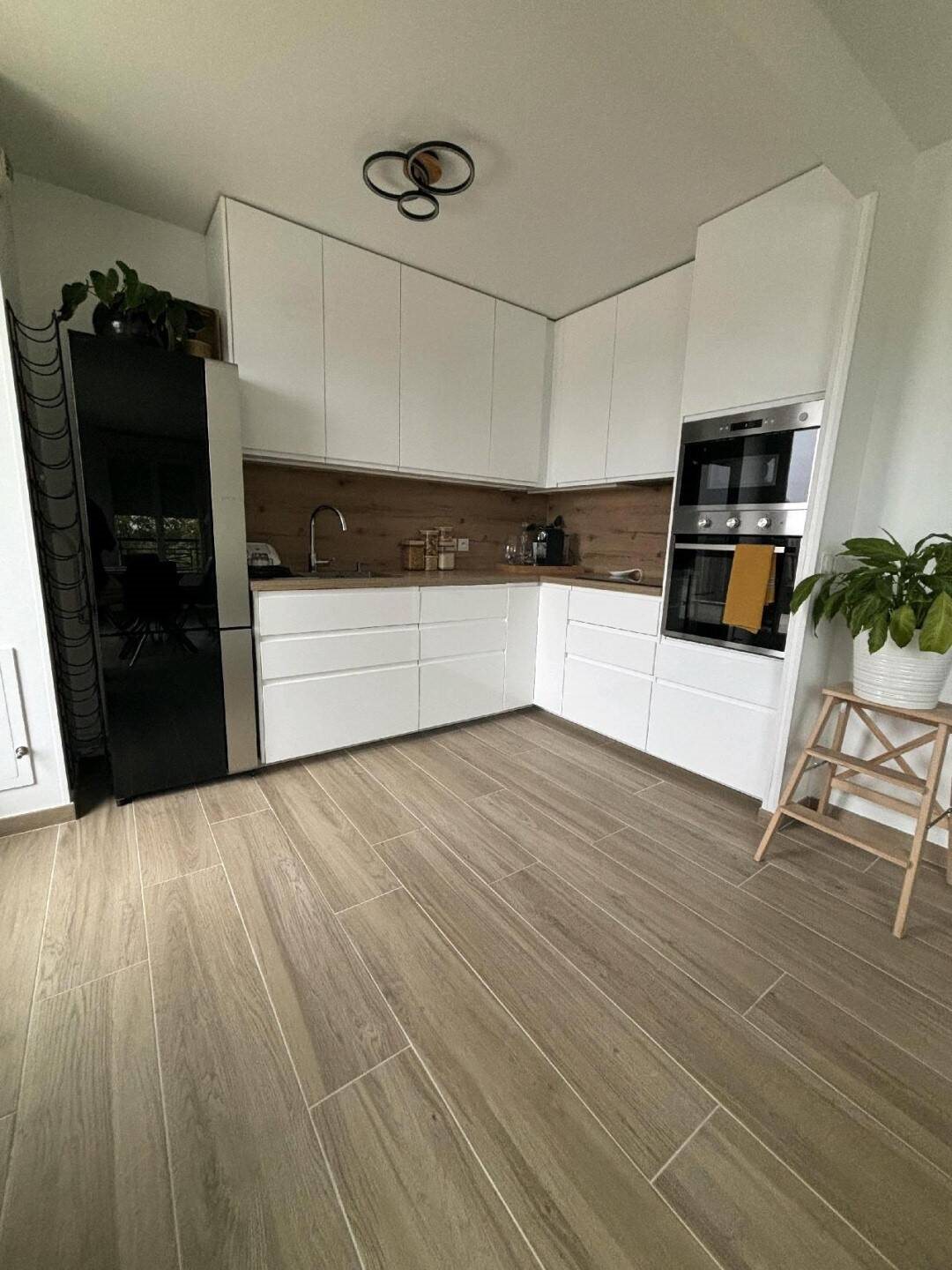 Appartement à louer, 71m², Beaumont-sur-Oise