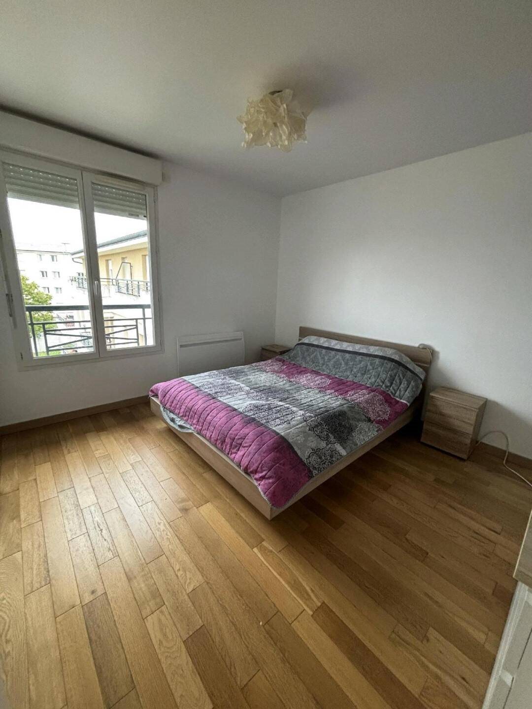 Appartement à louer, 71m², Beaumont-sur-Oise