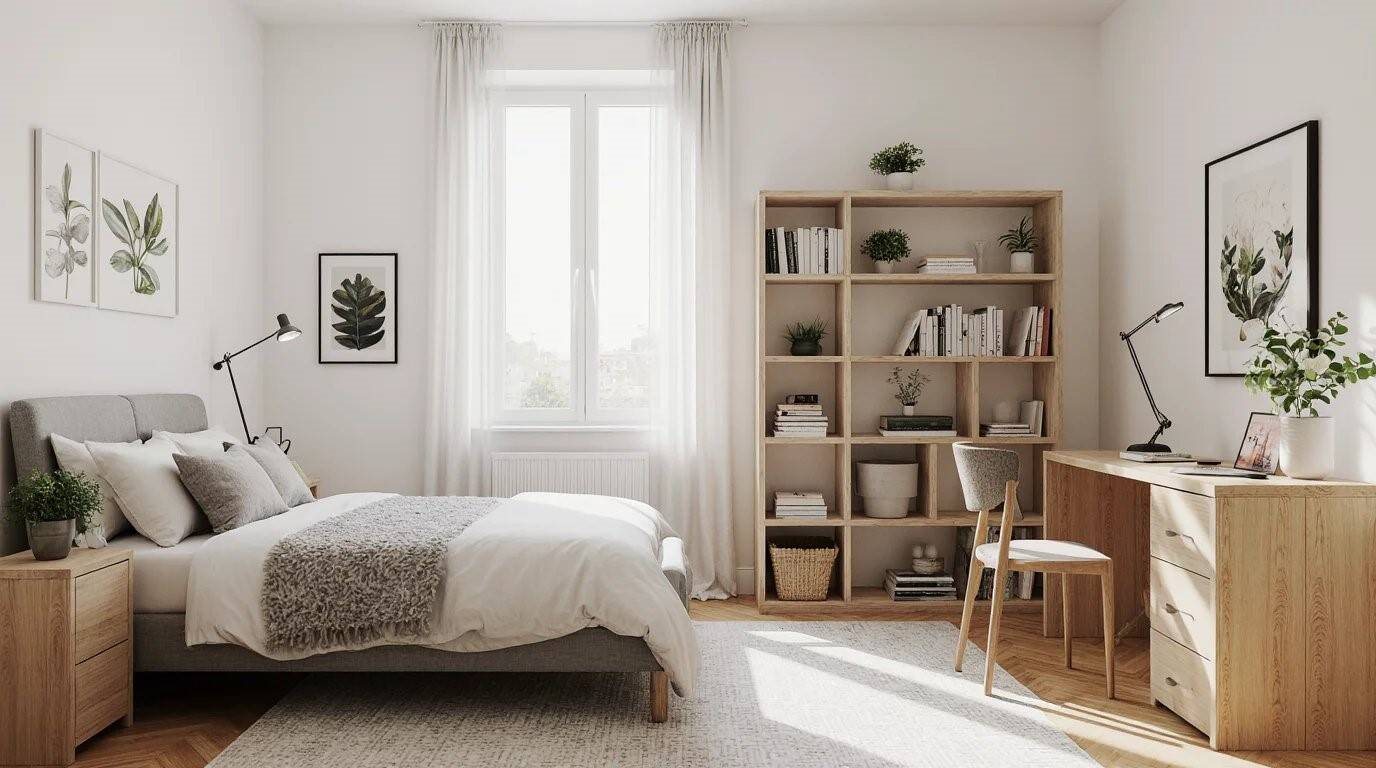 Appartement à vendre, 67m², Montpellier