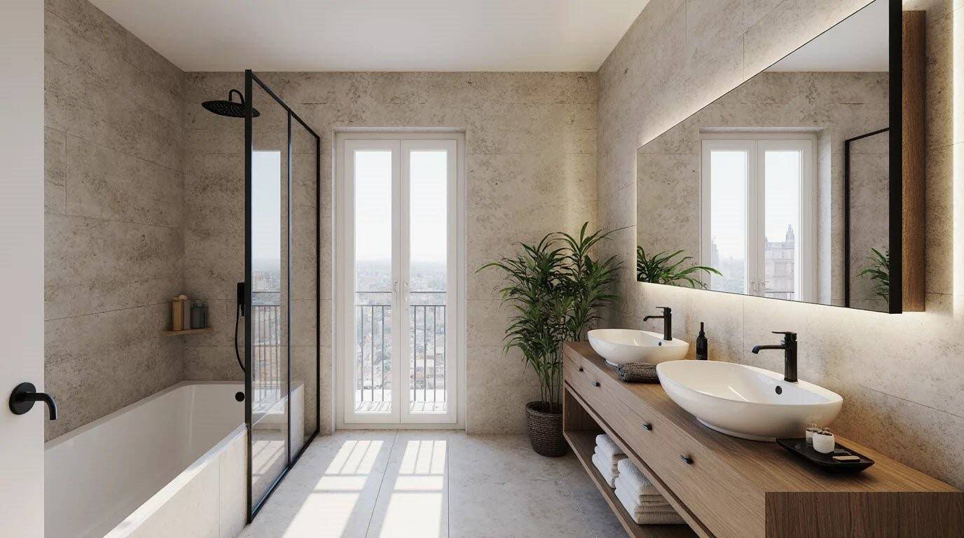 Appartement à vendre, 67m², Montpellier