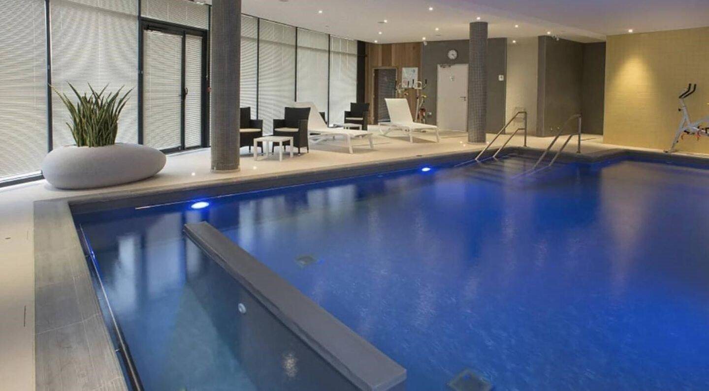 Appartement à louer, 28m², Maubeuge