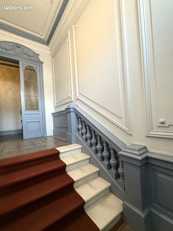 Appartement à vendre, 141m², Bordeaux