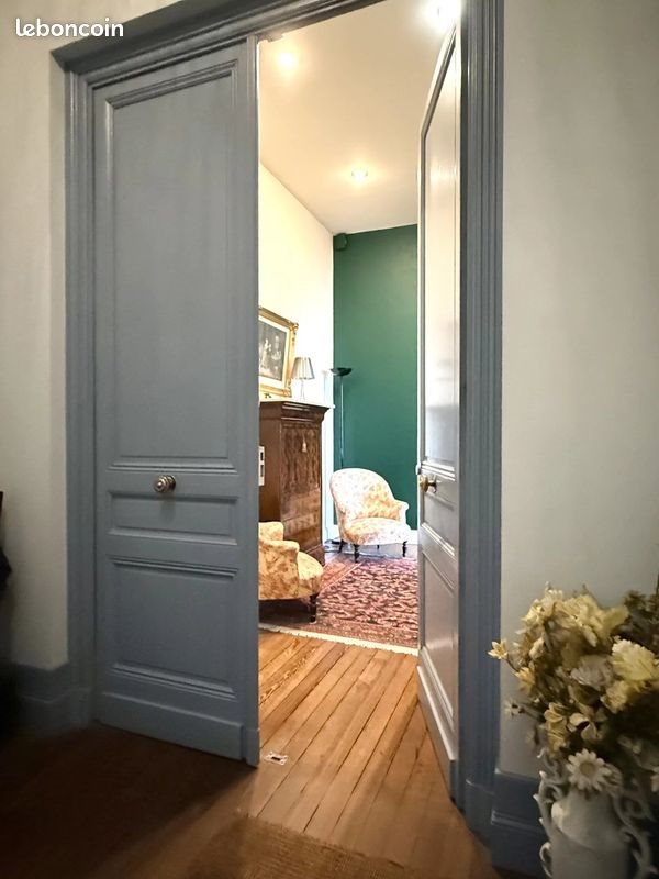 Appartement à vendre, 141m², Bordeaux