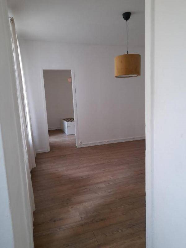 Maison à louer, 43m², Malakoff