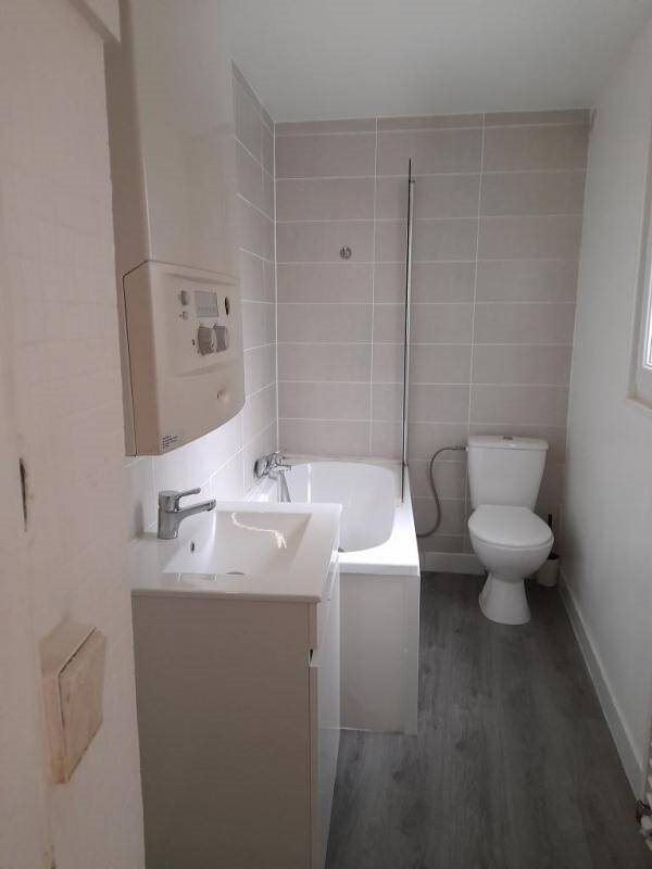 Maison à louer, 43m², Malakoff