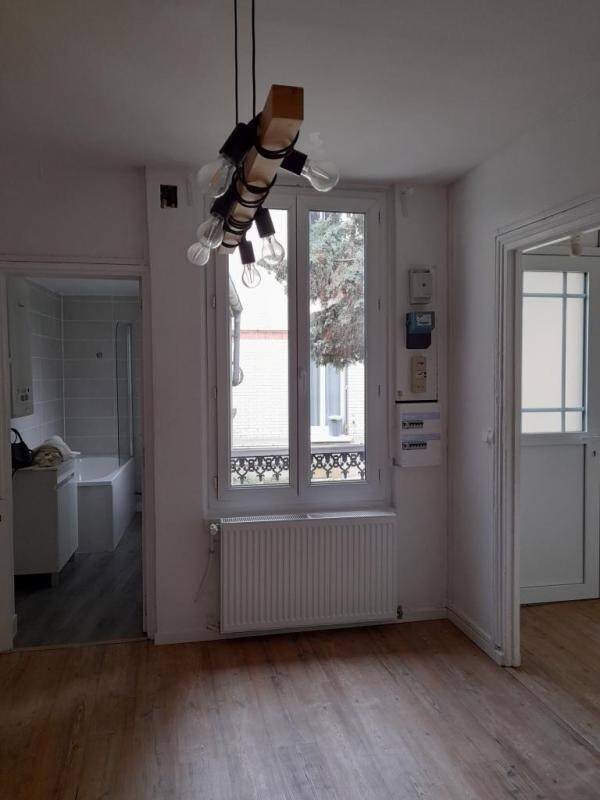 Maison à louer, 43m², Malakoff