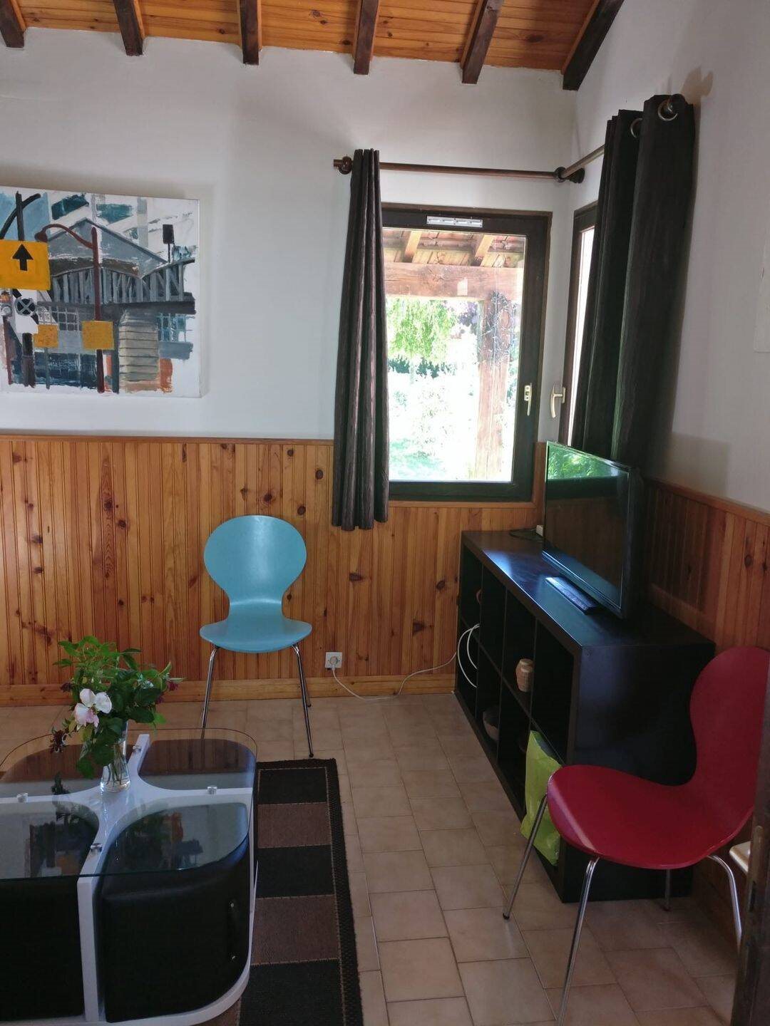 Maison à louer, 18m², Champigny-sur-Marne