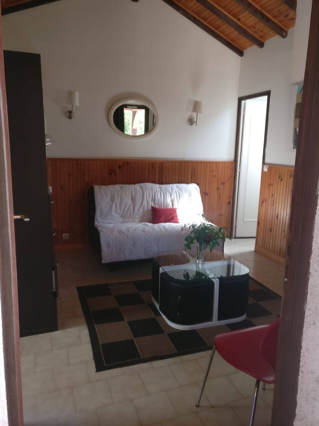 Maison à louer, 18m², Champigny-sur-Marne