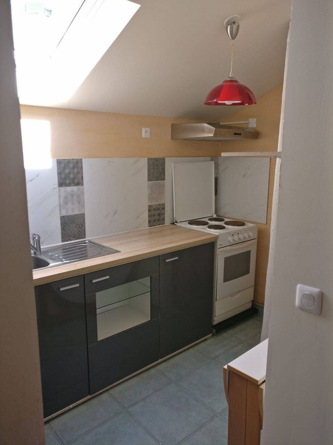 Maison à louer, 18m², Champigny-sur-Marne