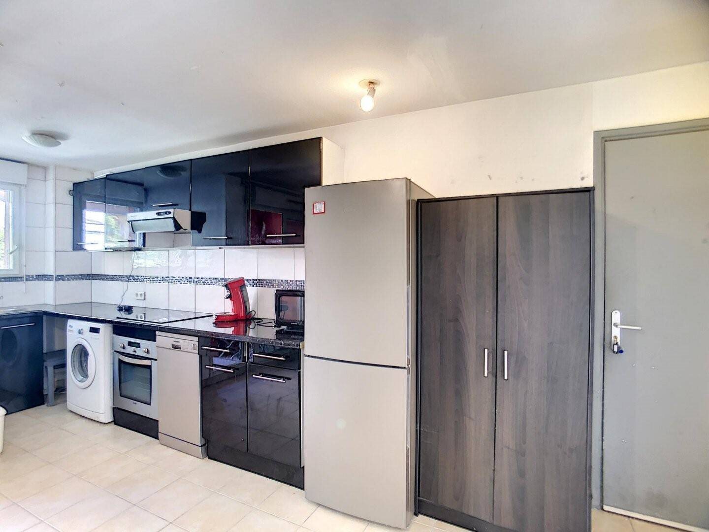 Appartement à louer, 22m², Nice