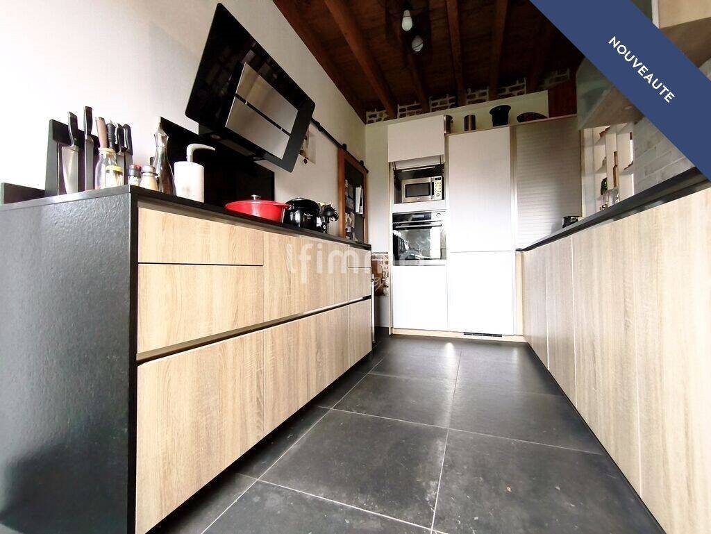 Maison à vendre, 152m², Loison-sous-Lens