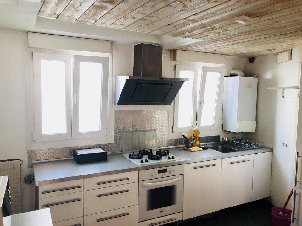 Maison à louer, 75m², Villiers-sur-Marne