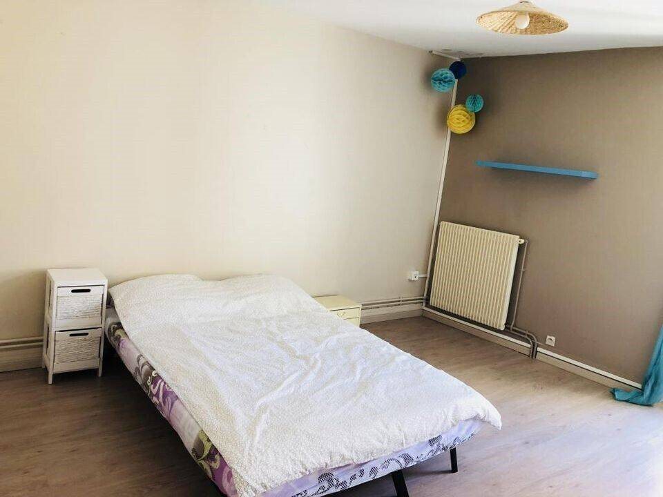 Maison à louer, 75m², Villiers-sur-Marne