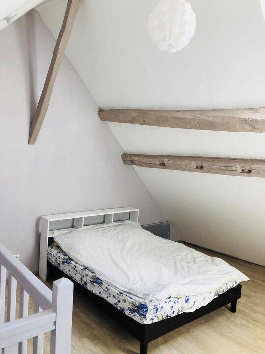 Maison à louer, 75m², Villiers-sur-Marne