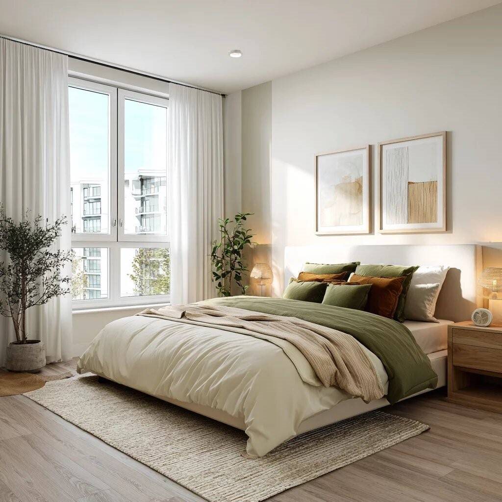 Appartement à vendre, 65m², Marseille 16ème