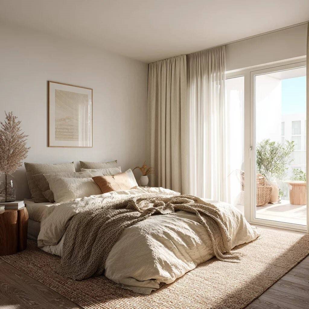 Appartement à vendre, 65m², Marseille 16ème