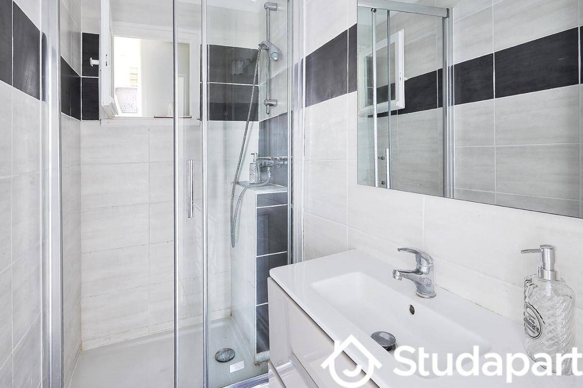 Appartement à louer, 62m², Nantes