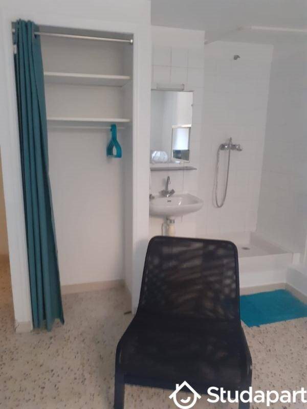 Appartement à louer, 12m², Aix-en-Provence