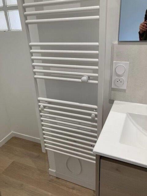 Appartement à louer, 25m², Roscoff