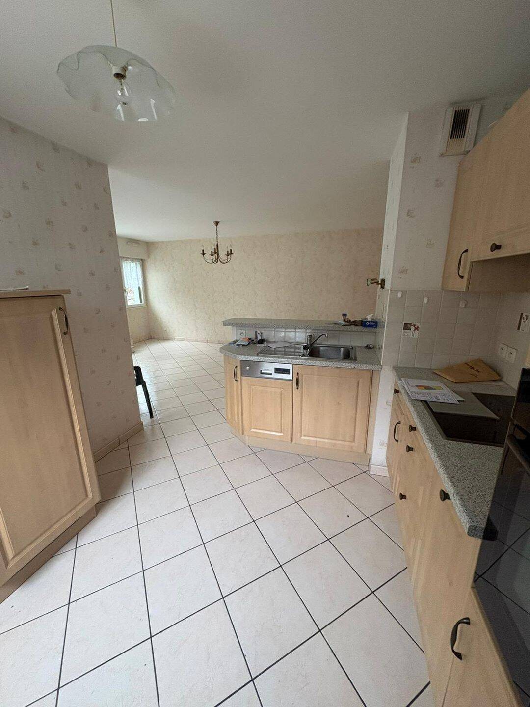 Appartement à vendre, 77m², Rennes