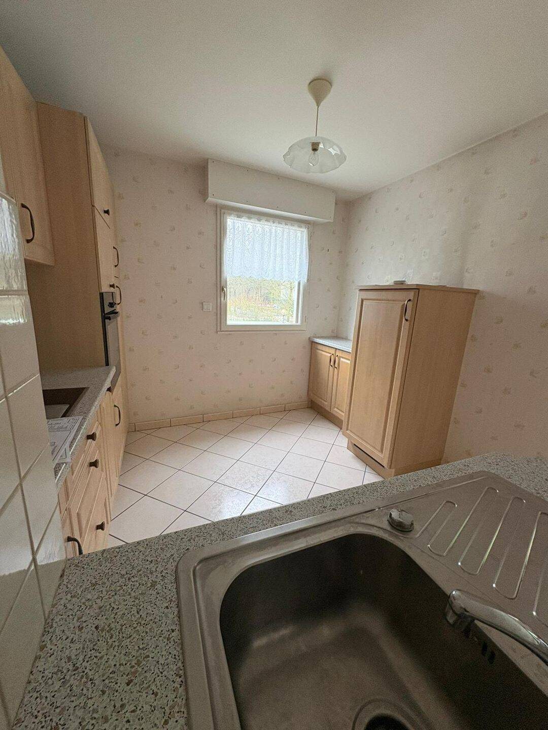 Appartement à vendre, 77m², Rennes