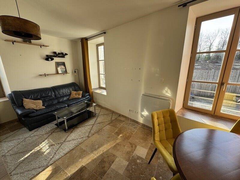 Appartement à louer, 46m², Brignancourt