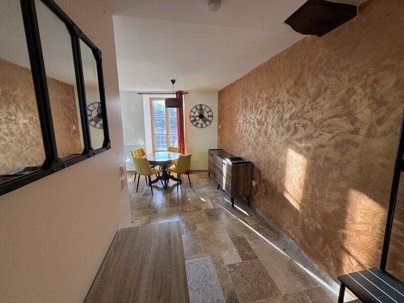 Appartement à louer, 46m², Brignancourt