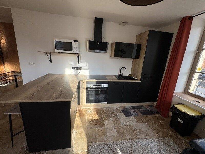 Appartement à louer, 46m², Brignancourt
