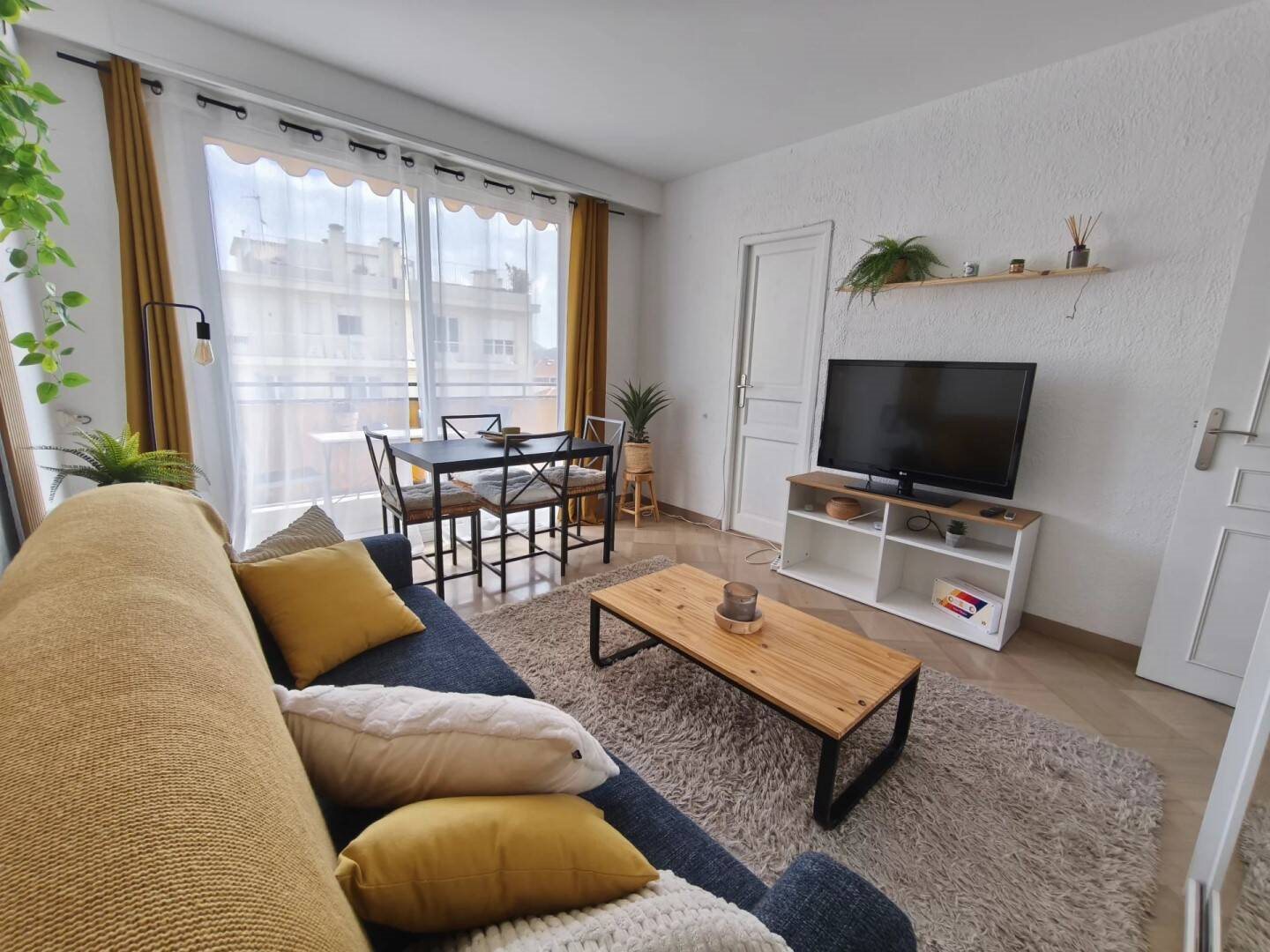 Appartement à vendre, 34m², Nice