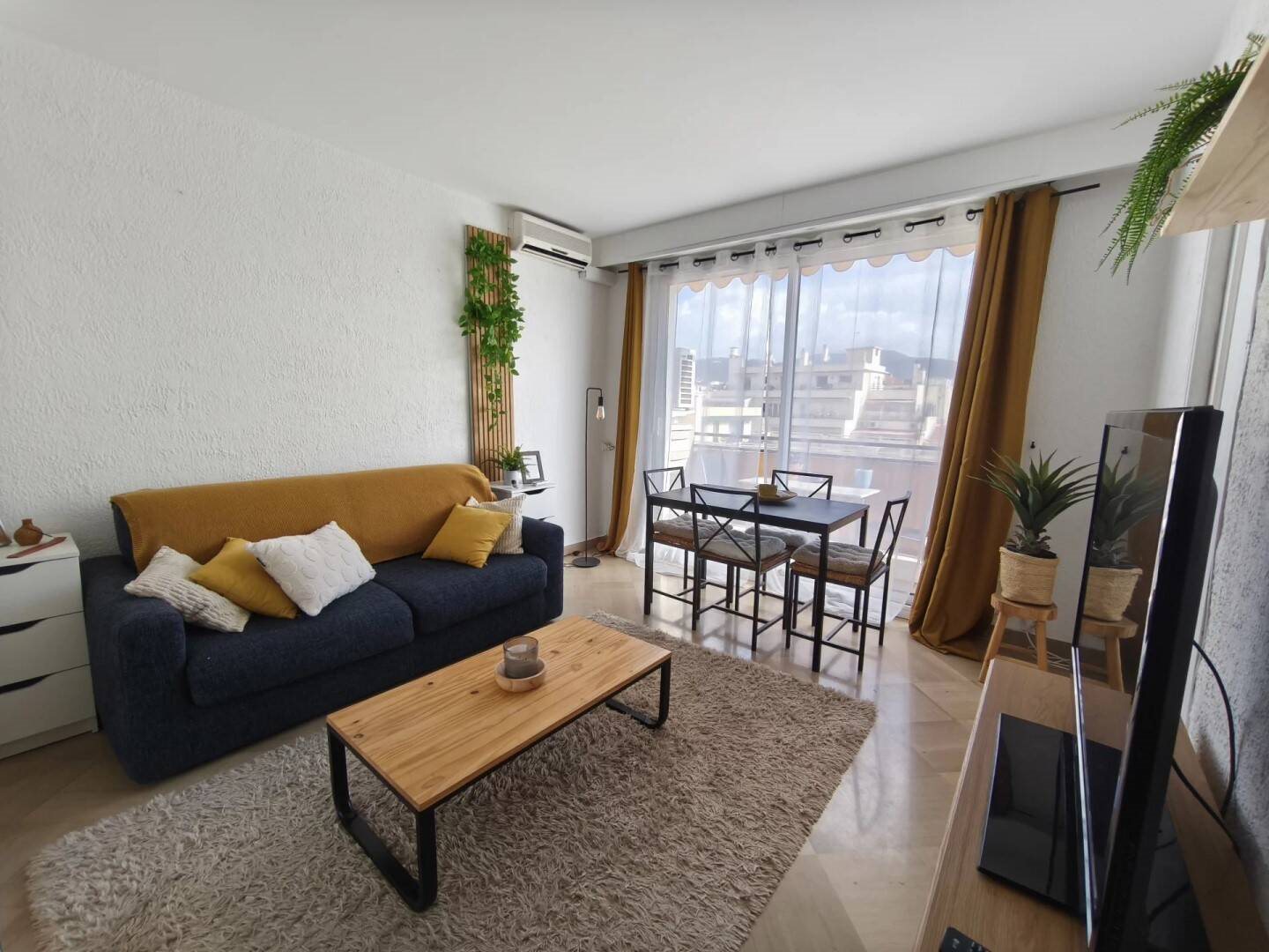 Appartement à vendre, 34m², Nice