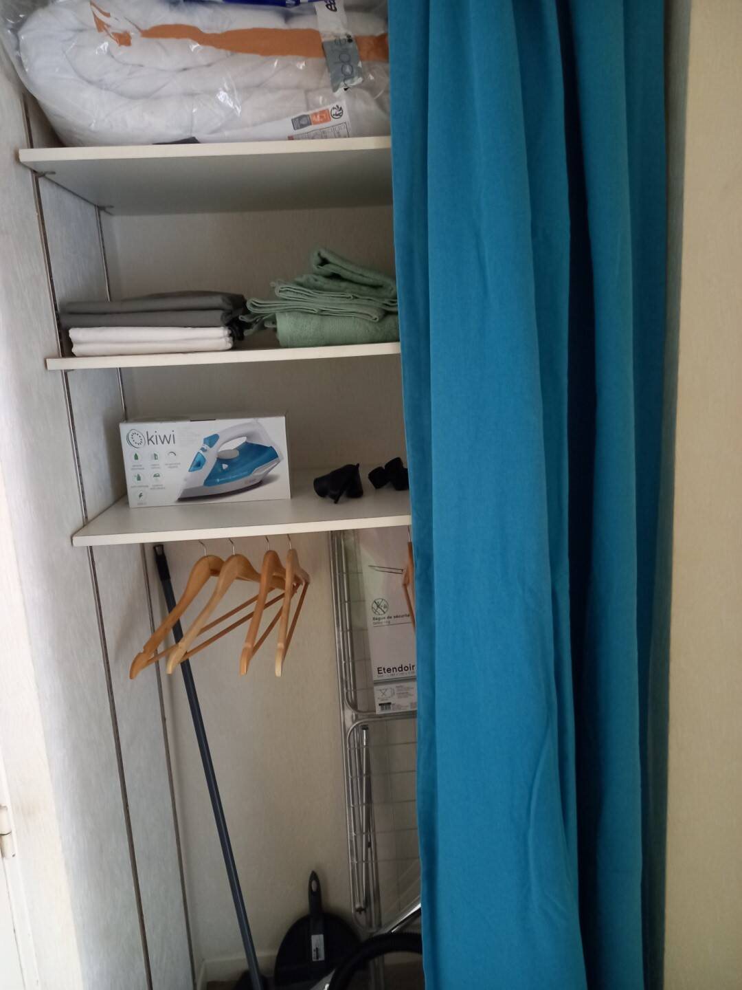 Appartement à louer, 26m², Etiolles